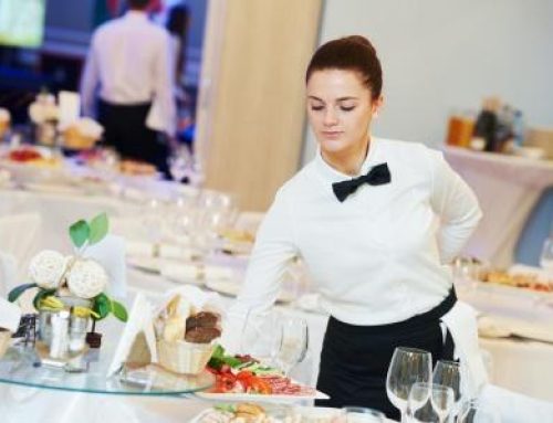 La brigada del comedor