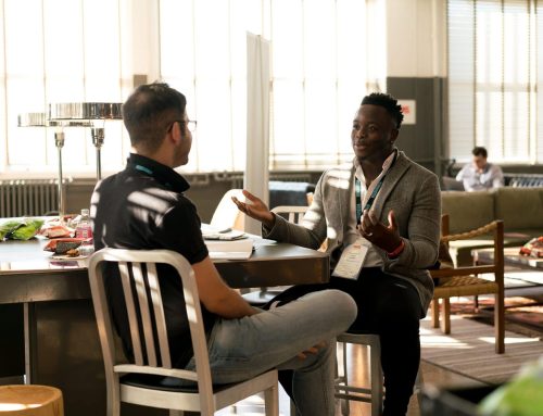 Beneficios de las salas de descanso para empleados de hotel