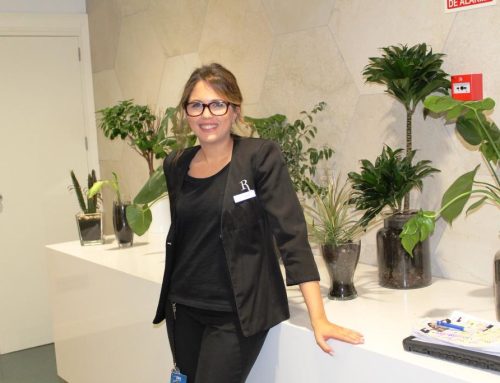 ¿Quieres ser Gobernante de hotel?