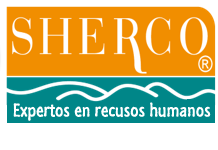 Logo Grupo Sherco