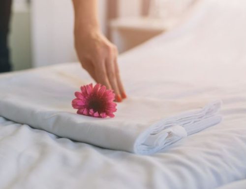 Fórmate para trabajo de limpieza en hoteles (sin experiencia)