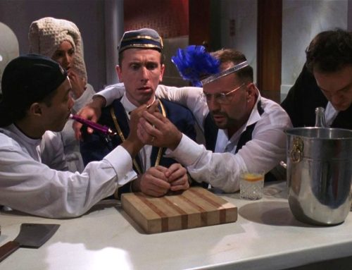 24 cosas que molestan a los trabajadores de hotel de los clientes