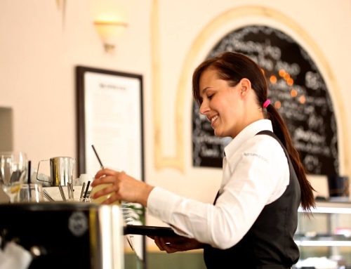 6 tips para tener una actitud positiva en el trabajo