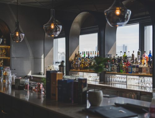 Los gastrobares arrasan: ¿Tienes el barman adecuado?